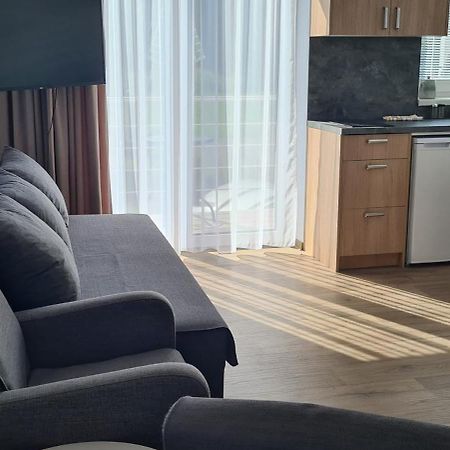 Apartman U Toma Frydlant nad Ostravici Ngoại thất bức ảnh