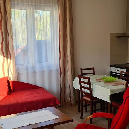 Apartman U Toma Frydlant nad Ostravici Ngoại thất bức ảnh