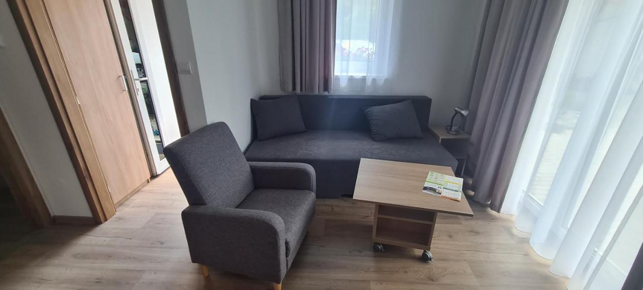 Apartman U Toma Frydlant nad Ostravici Ngoại thất bức ảnh