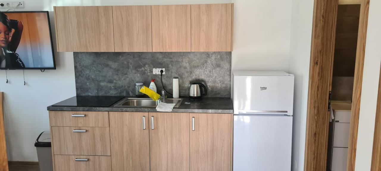 Apartman U Toma Frydlant nad Ostravici Ngoại thất bức ảnh
