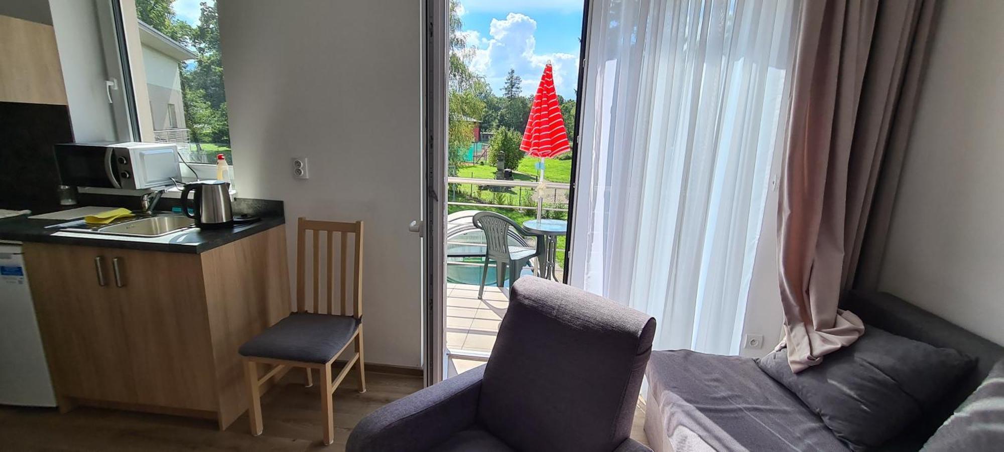 Apartman U Toma Frydlant nad Ostravici Ngoại thất bức ảnh