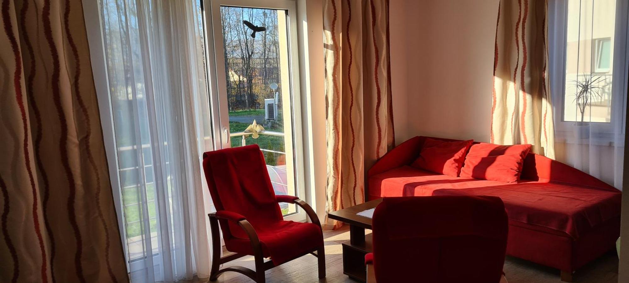 Apartman U Toma Frydlant nad Ostravici Ngoại thất bức ảnh