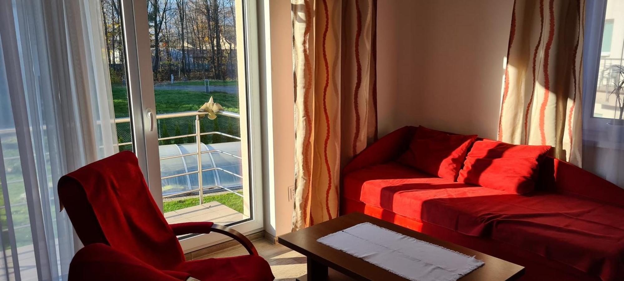 Apartman U Toma Frydlant nad Ostravici Ngoại thất bức ảnh
