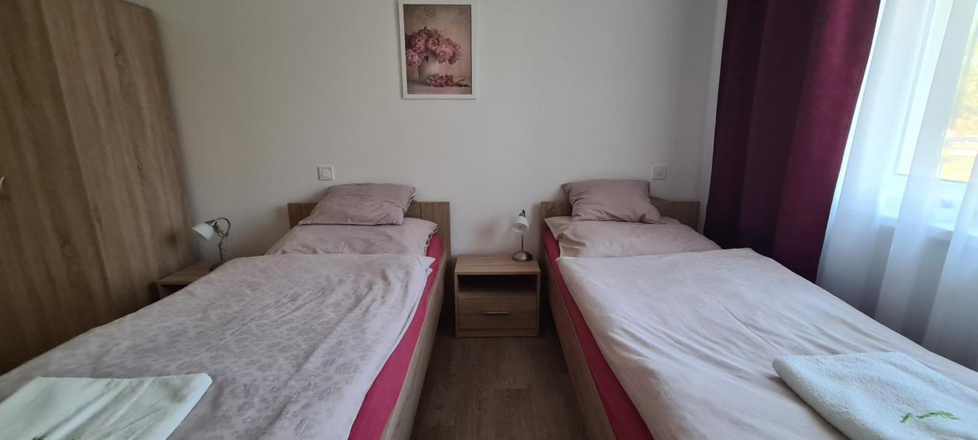 Apartman U Toma Frydlant nad Ostravici Ngoại thất bức ảnh