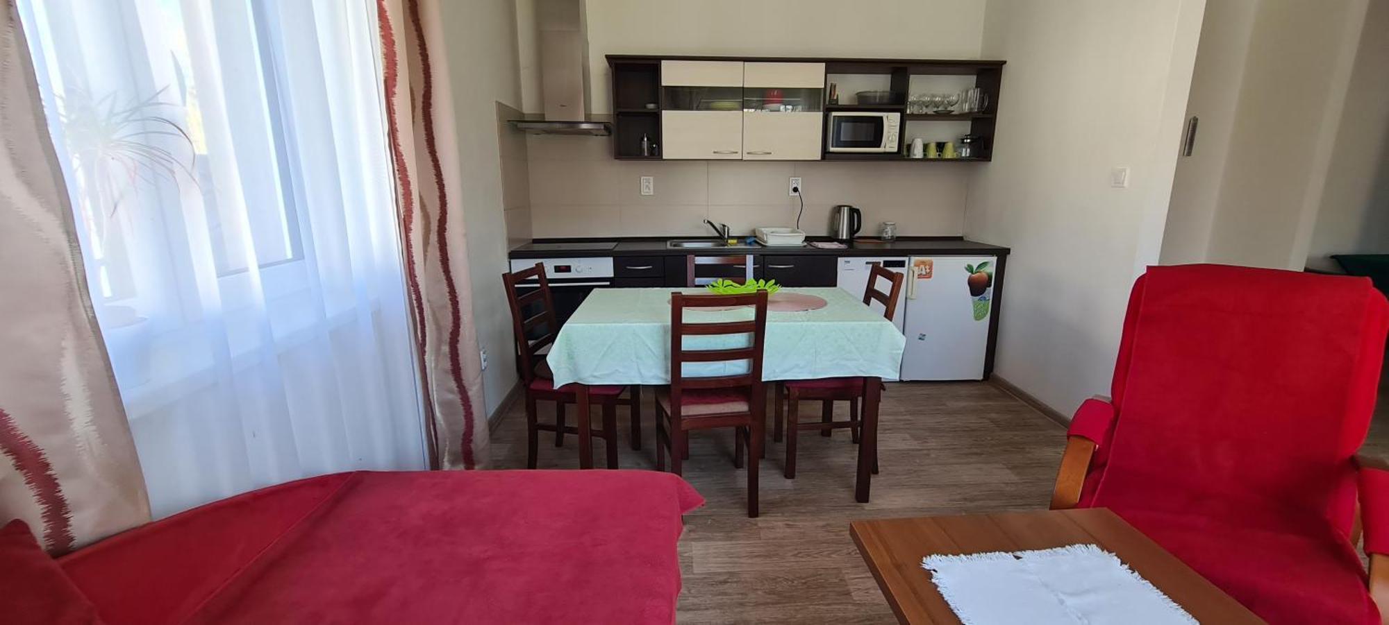 Apartman U Toma Frydlant nad Ostravici Ngoại thất bức ảnh