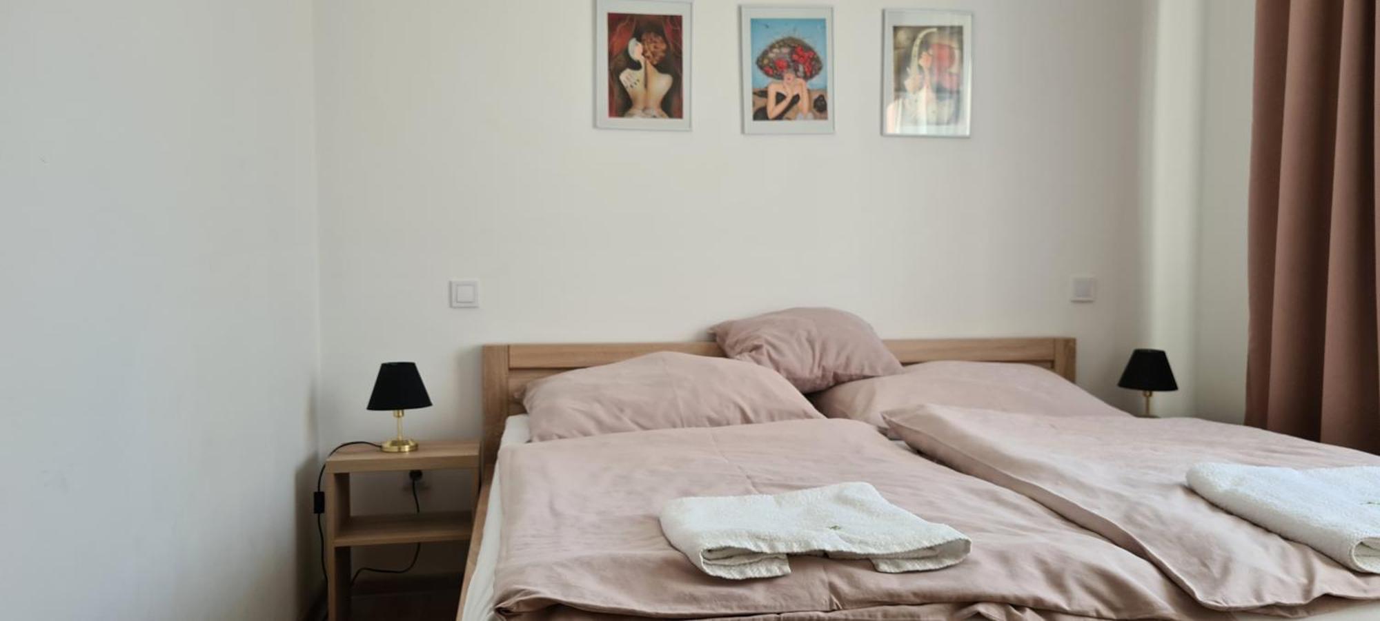 Apartman U Toma Frydlant nad Ostravici Ngoại thất bức ảnh