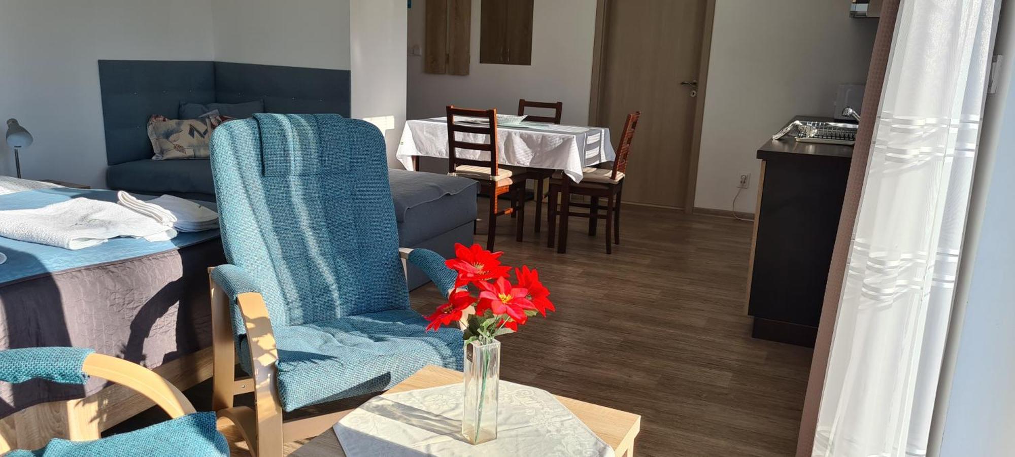 Apartman U Toma Frydlant nad Ostravici Ngoại thất bức ảnh