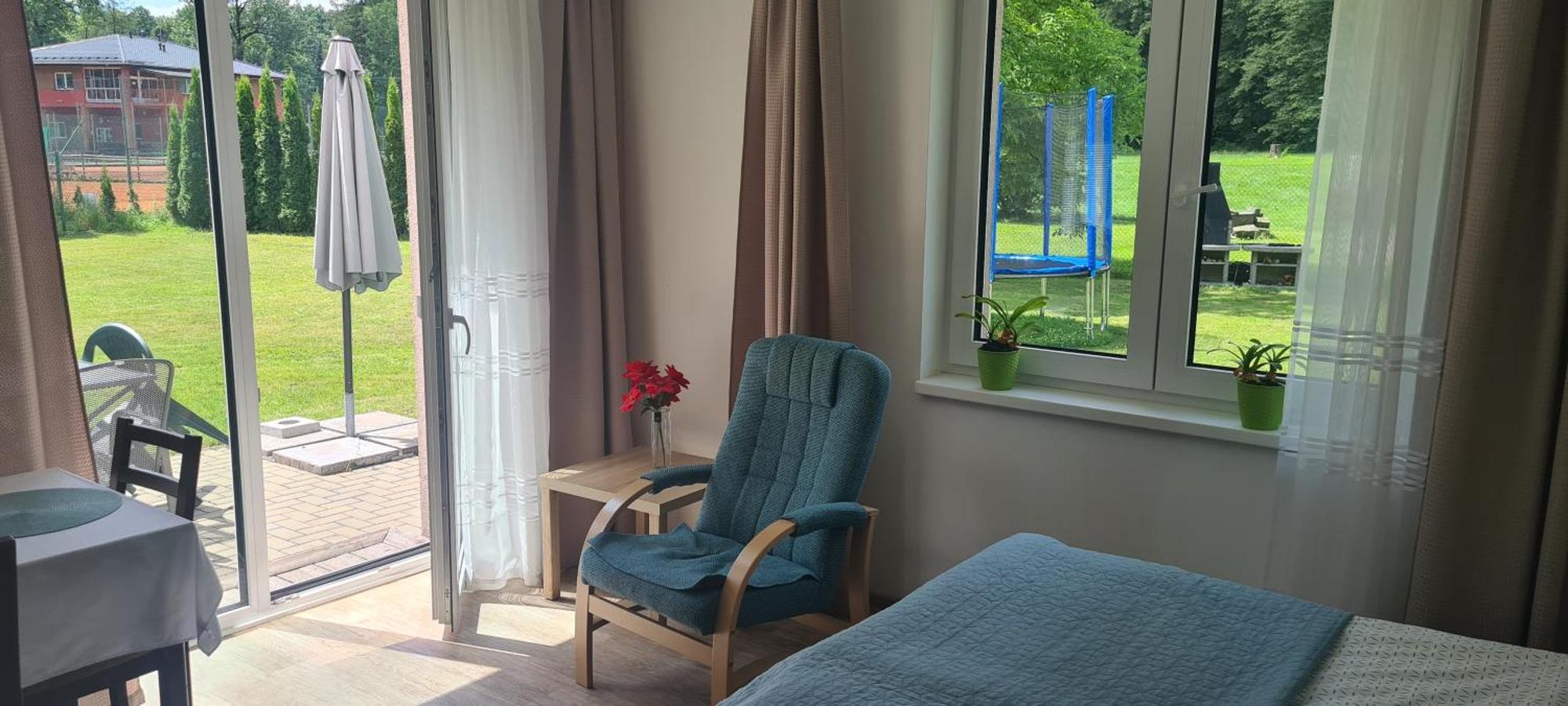 Apartman U Toma Frydlant nad Ostravici Ngoại thất bức ảnh
