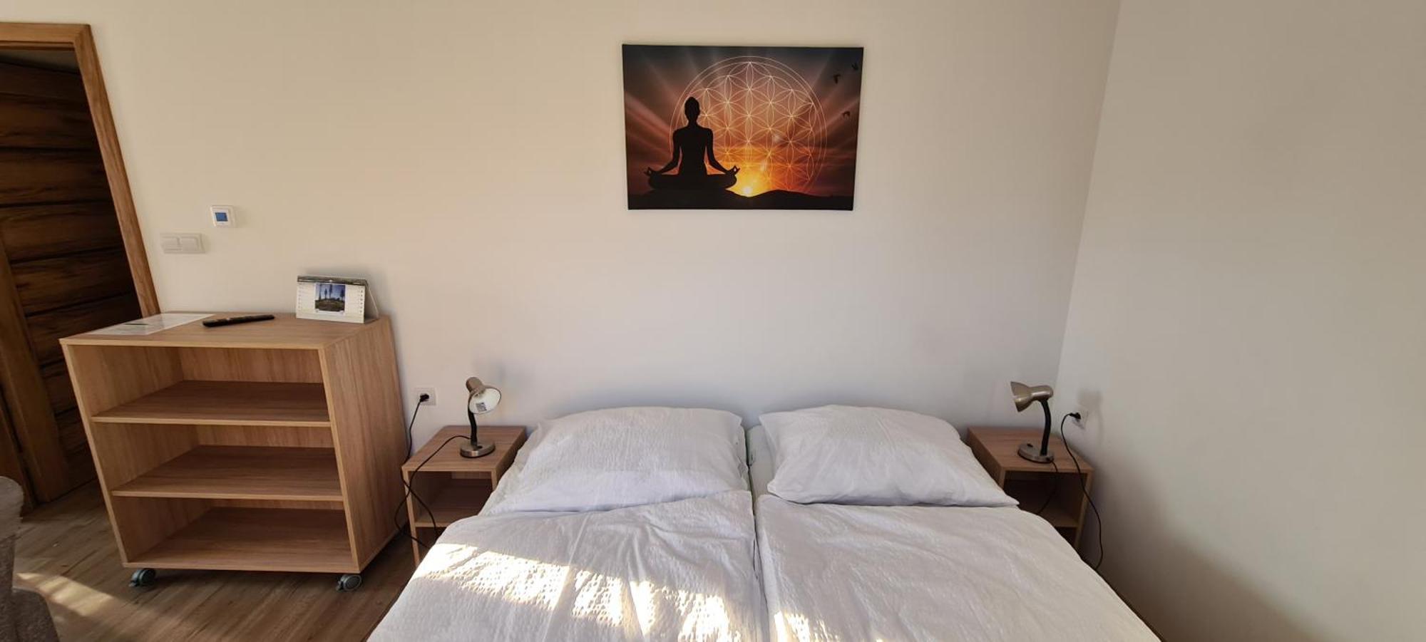 Apartman U Toma Frydlant nad Ostravici Ngoại thất bức ảnh
