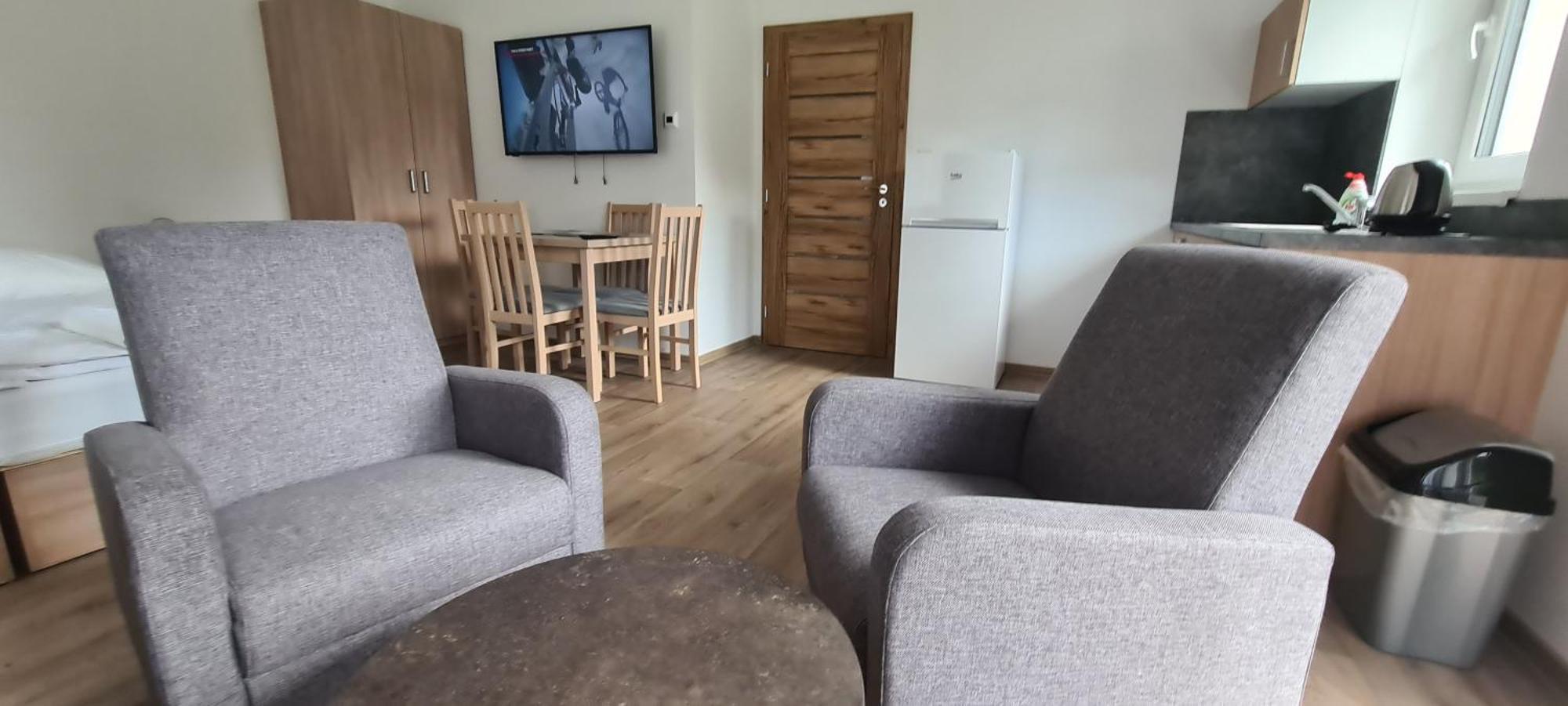 Apartman U Toma Frydlant nad Ostravici Ngoại thất bức ảnh