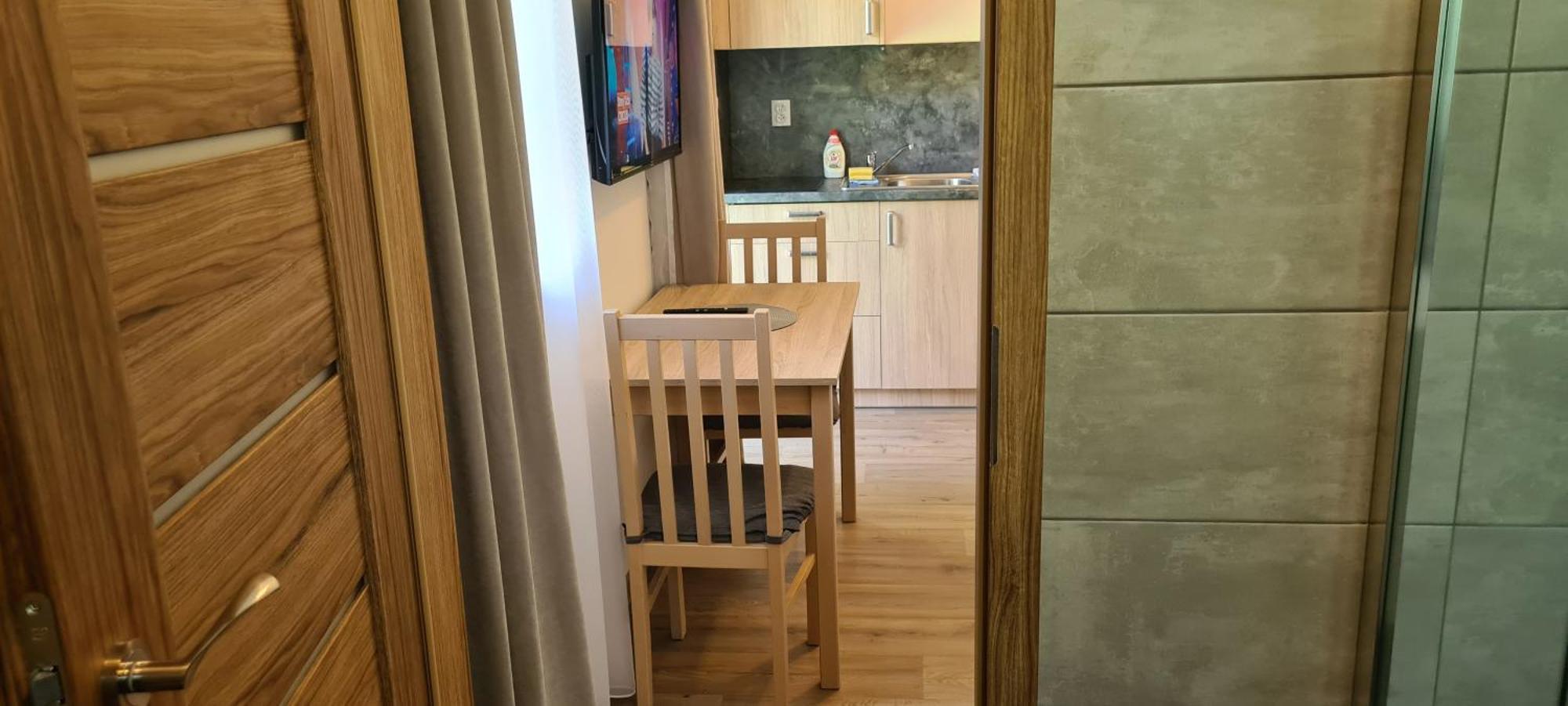 Apartman U Toma Frydlant nad Ostravici Ngoại thất bức ảnh