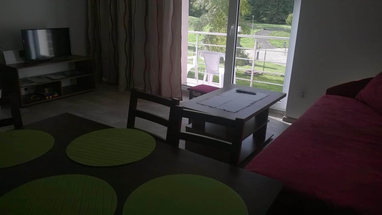 Apartman U Toma Frydlant nad Ostravici Ngoại thất bức ảnh