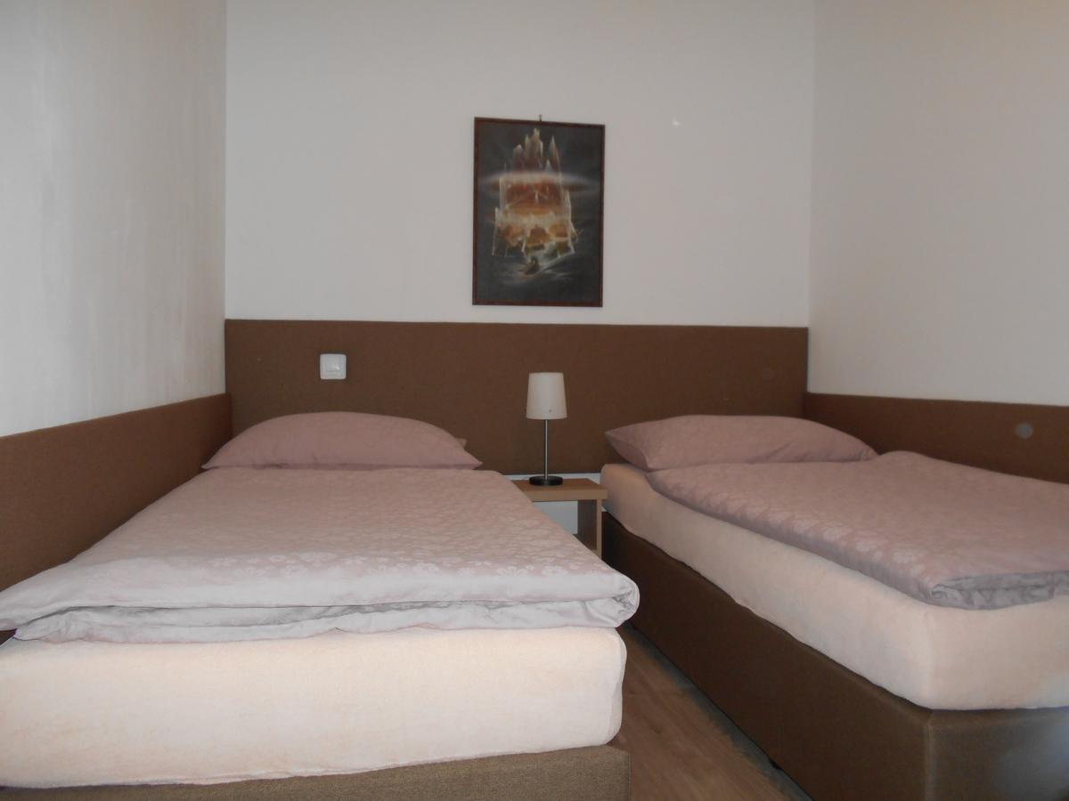 Apartman U Toma Frydlant nad Ostravici Ngoại thất bức ảnh