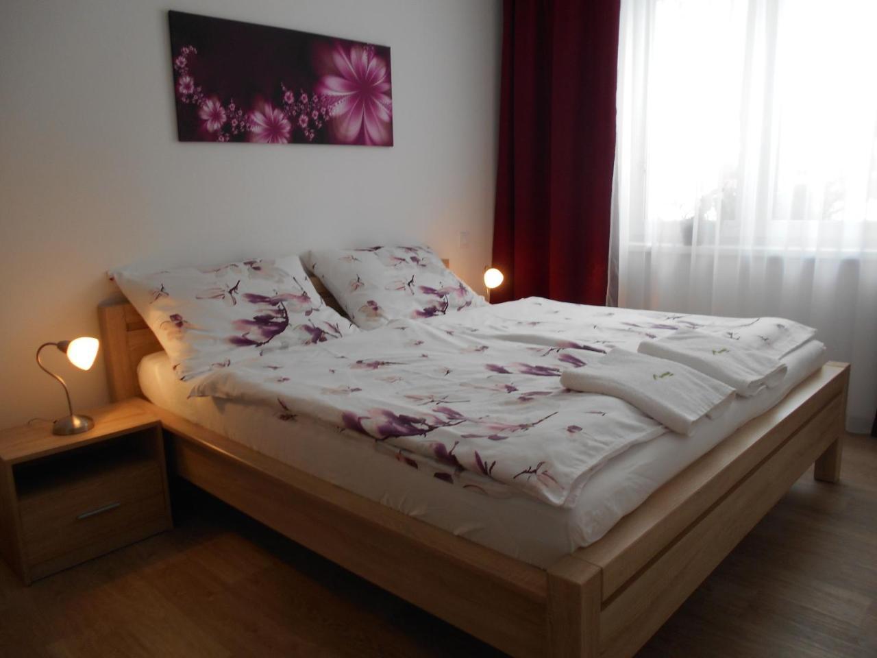 Apartman U Toma Frydlant nad Ostravici Ngoại thất bức ảnh