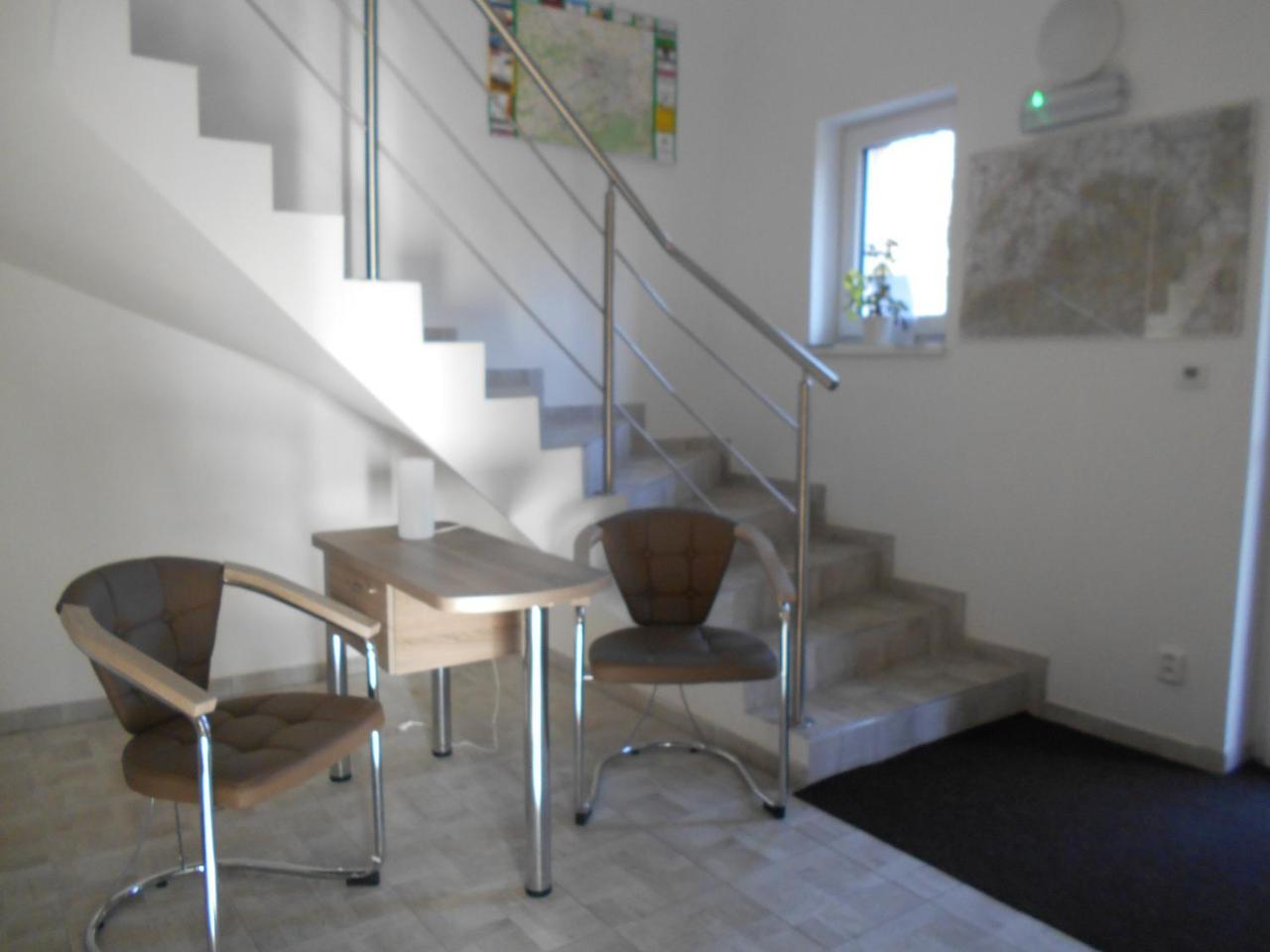 Apartman U Toma Frydlant nad Ostravici Ngoại thất bức ảnh