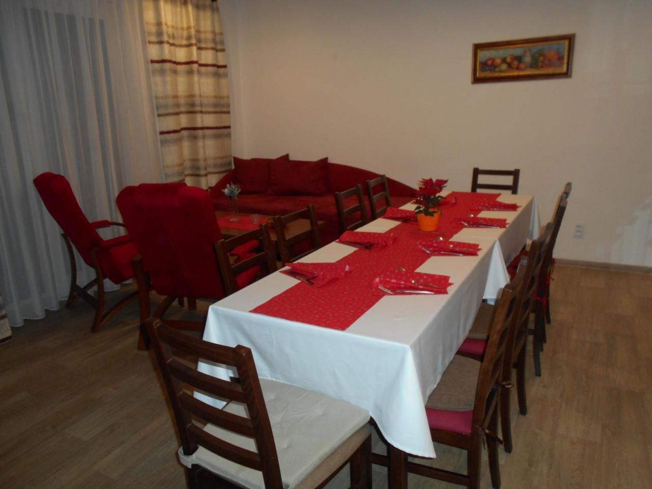 Apartman U Toma Frydlant nad Ostravici Ngoại thất bức ảnh